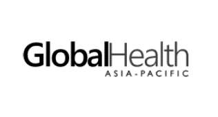 GlobalHealth Logo