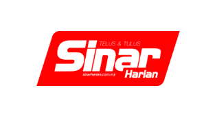 Sinar Harlan Logo