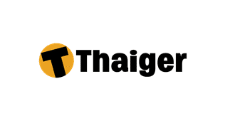 Thaiger Logo